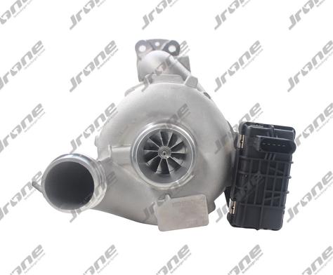 Jrone 8G20-300-P84R - Компресор, наддування autodetail.com.ua