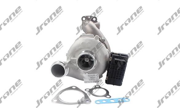 Jrone 8G20-300-P36R - Компресор, наддування autodetail.com.ua