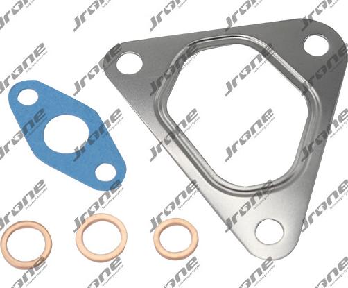 Jrone 2090505156 - Ущільнення, компресор autodetail.com.ua