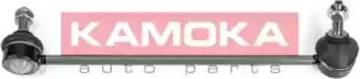 Kamoka 9949468 - Тяга/стійка, стабілізатор autodetail.com.ua