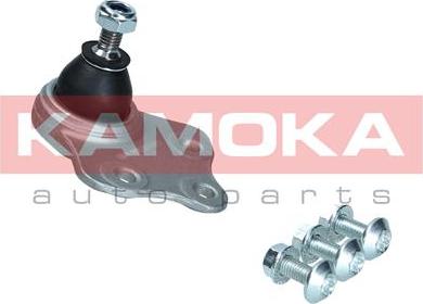 Kamoka 9040095 - Нижній/верхній кульовий шарнір autodetail.com.ua
