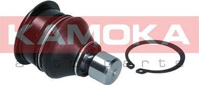 Kamoka 9040050 - Нижній/верхній кульовий шарнір autodetail.com.ua