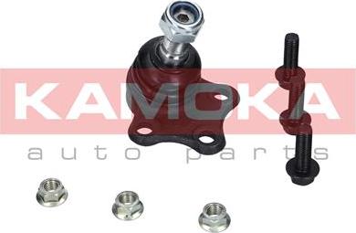 Kamoka 9040144 - Нижній/верхній кульовий шарнір autodetail.com.ua