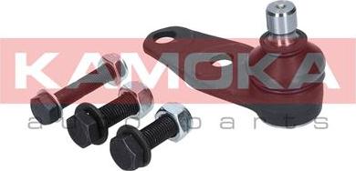 Kamoka 9040138 - Нижній/верхній кульовий шарнір autodetail.com.ua