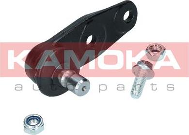 Kamoka 9040137 - Нижній/верхній кульовий шарнір autodetail.com.ua