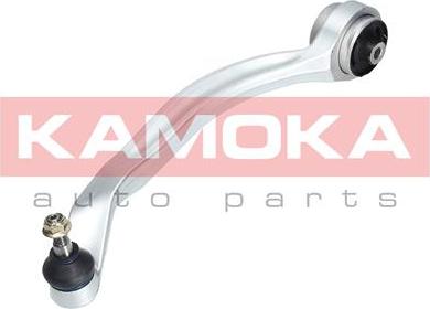Kamoka 9050122 - Важіль підвіски, підвіска коліс autodetail.com.ua