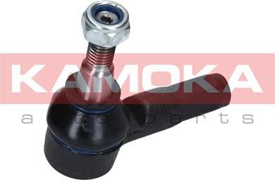 Kamoka 9010191 - Наконечник, поперечна кермова тяга autodetail.com.ua