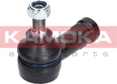 Kamoka 9010169 - Наконечник, поперечна кермова тяга autodetail.com.ua
