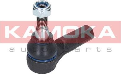 Kamoka 9010114 - Наконечник, поперечна кермова тяга autodetail.com.ua