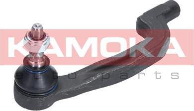 Kamoka 9010180 - Наконечник, поперечна кермова тяга autodetail.com.ua