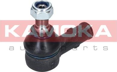 Kamoka 9010187 - Наконечник, поперечна кермова тяга autodetail.com.ua