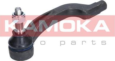 Kamoka 9010179 - Наконечник, поперечна кермова тяга autodetail.com.ua
