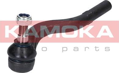 Kamoka 9010178 - Наконечник, поперечна кермова тяга autodetail.com.ua