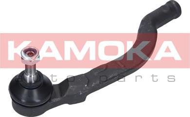 Kamoka 9010277 - Наконечник, поперечна кермова тяга autodetail.com.ua
