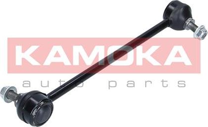 Kamoka 9030125 - Тяга/стійка, стабілізатор autodetail.com.ua