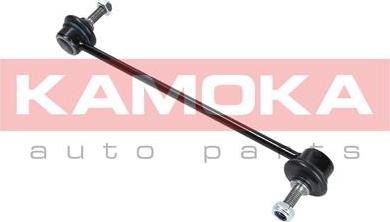 Kamoka 9030266 - Тяга/стійка, стабілізатор autodetail.com.ua