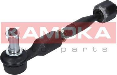 Kamoka 9020069 - Поперечна кермова тяга autodetail.com.ua