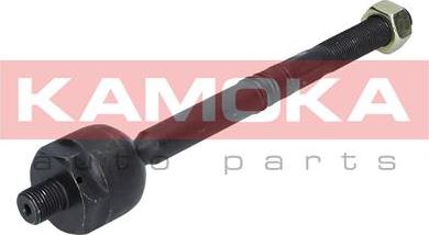Kamoka 9020066 - Осьовий шарнір, поперечна кермова тяга autodetail.com.ua