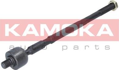 Kamoka 9020147 - Осьовий шарнір, поперечна кермова тяга autodetail.com.ua