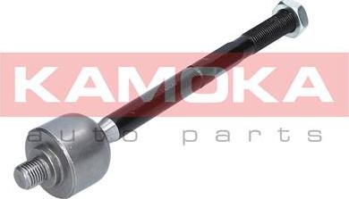 Kamoka 9020157 - Осьовий шарнір, поперечна кермова тяга autodetail.com.ua