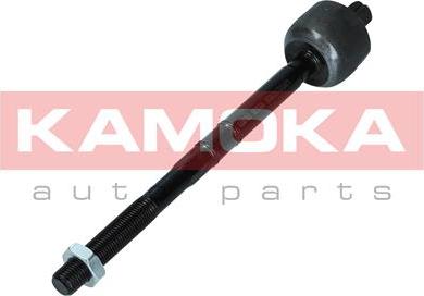Kamoka 9020104 - Осьовий шарнір, поперечна кермова тяга autodetail.com.ua