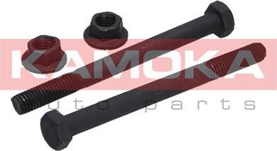 Kamoka 9110001 - Комплект для монтажу, напрямне коромисло autodetail.com.ua