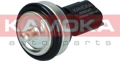 Kamoka 4080047 - Датчик, температура охолоджувальної рідини autodetail.com.ua