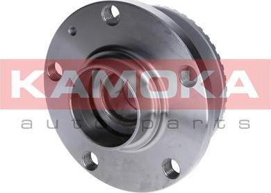 Kamoka 5500044 - Комплект колісних підшипників autodetail.com.ua
