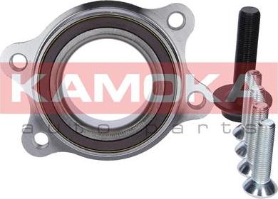 Kamoka 5500153 - Комплект колісних підшипників autodetail.com.ua