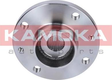 Kamoka 5500102 - Маточина колеса autodetail.com.ua