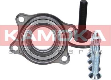 Kamoka 5500130 - Комплект колісних підшипників autodetail.com.ua