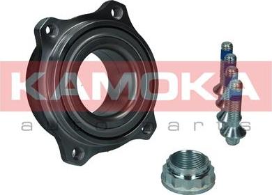 Kamoka 5500305 - Комплект колісних підшипників autodetail.com.ua