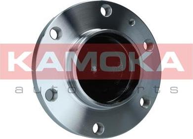 Kamoka 5500308 - Комплект колісних підшипників autodetail.com.ua