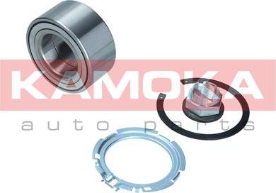 Kamoka 5600215 - Комплект колісних підшипників autodetail.com.ua