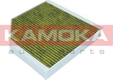 Kamoka 6080066 - Фільтр, повітря у салоні autodetail.com.ua