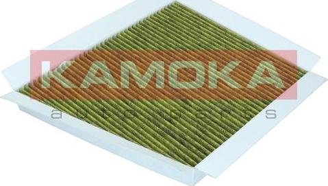Kamoka 6080028 - Фільтр, повітря у салоні autodetail.com.ua