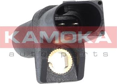 Kamoka 109004 - Імпульсний датчик, колінчатий вал autodetail.com.ua