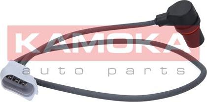Kamoka 109005 - Імпульсний датчик, колінчатий вал autodetail.com.ua