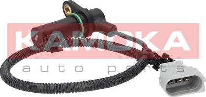 Kamoka 109006 - Імпульсний датчик, колінчатий вал autodetail.com.ua