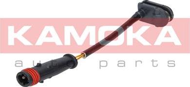 Kamoka 105047 - Конт. попер. сигналу, знос гальм. накл. autodetail.com.ua