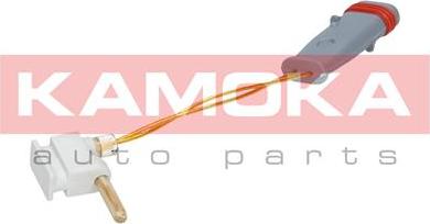Kamoka 105010 - Конт. попер. сигналу, знос гальм. накл. autodetail.com.ua