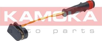 Kamoka 105011 - Конт. попер. сигналу, знос гальм. накл. autodetail.com.ua