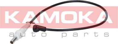 Kamoka 105078 - Конт. попер. сигналу, знос гальм. накл. autodetail.com.ua