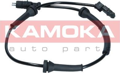 Kamoka 1060480 - Датчик, кількість обертів колеса autodetail.com.ua