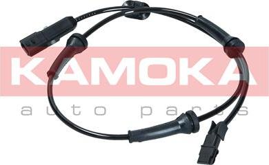 Kamoka 1060482 - Датчик, кількість обертів колеса autodetail.com.ua