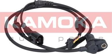 Kamoka 1060040 - Датчик, кількість обертів колеса autodetail.com.ua