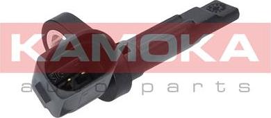 Kamoka 1060047 - Датчик, кількість обертів колеса autodetail.com.ua