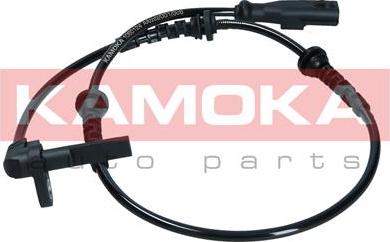 Kamoka 1060124 - Датчик, кількість обертів колеса autodetail.com.ua