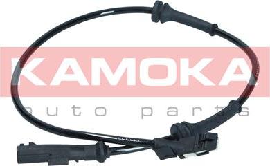 Kamoka 1060394 - Датчик, кількість обертів колеса autodetail.com.ua
