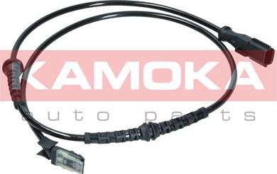 Kamoka 1060389 - Датчик, кількість обертів колеса autodetail.com.ua